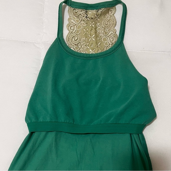 MODA International Green Razorback - Picture 3 of 4